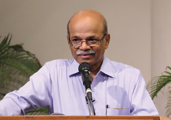 14th Prof. R.C. Sharma Memorial Lecture